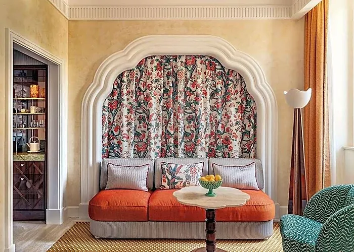 Casa Monti Hotel Rom