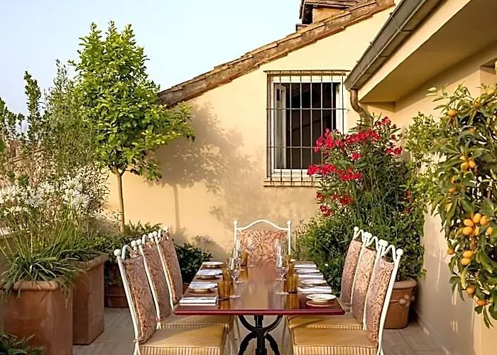 Casa Monti Hotel