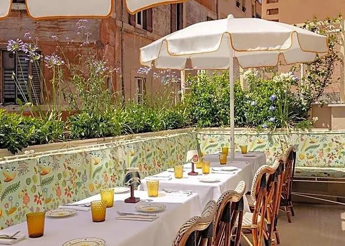 Hotel Casa Monti 5*