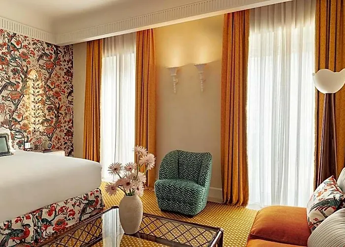 Casa Monti Hotel