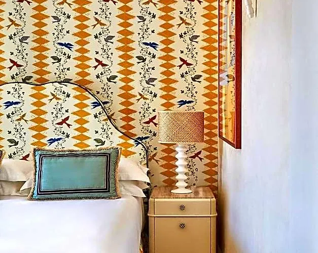Casa Monti Rome