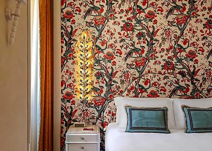 Casa Monti Hotel 5*