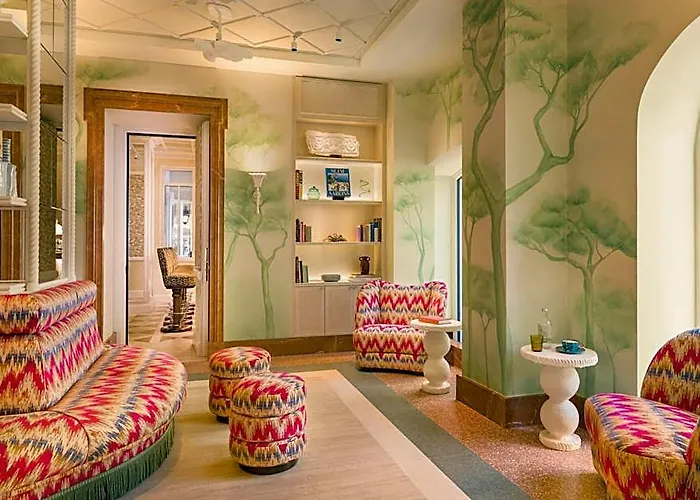 Hotel Casa Monti