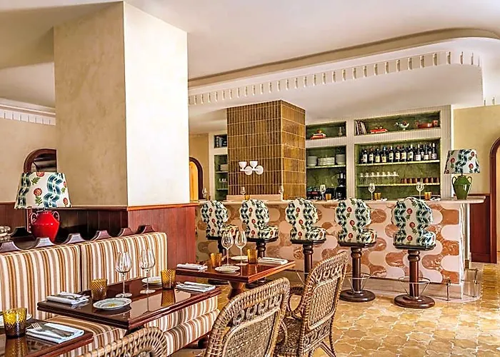 Casa Monti Hotel