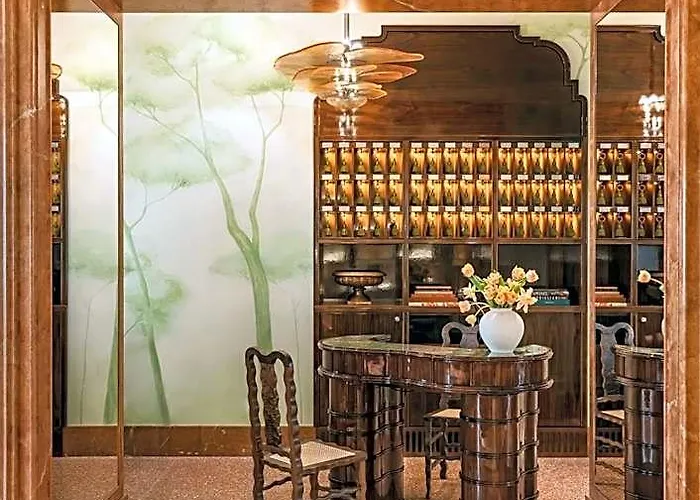 Hotel Casa Monti 5*