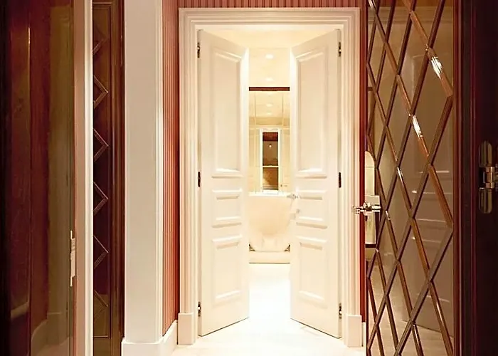 Casa Monti Hotel Rom