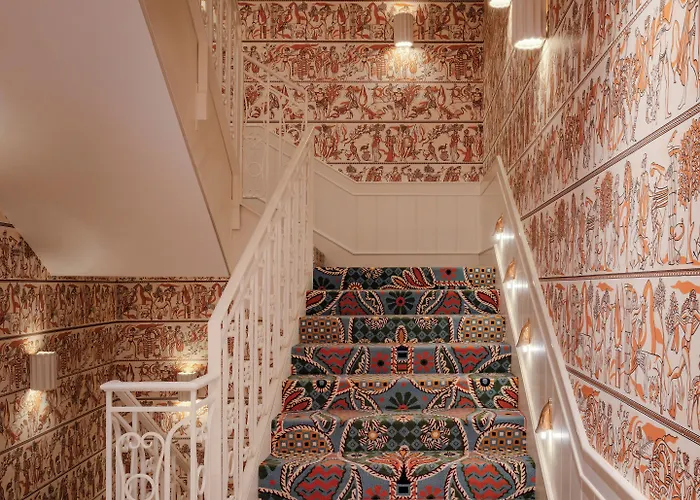 Casa Monti Hotel Rome