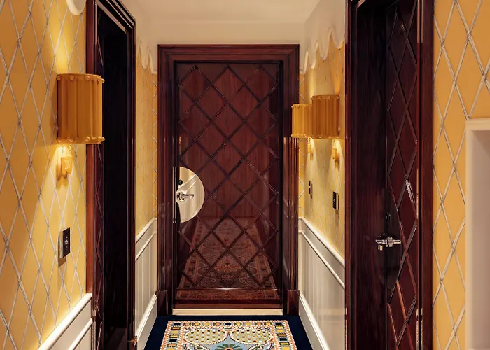 Casa Monti 5* Rome