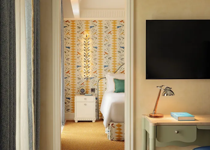 Hotel Casa Monti 5*