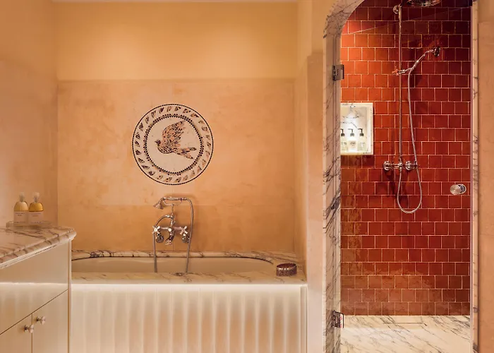 Casa Monti 5*
