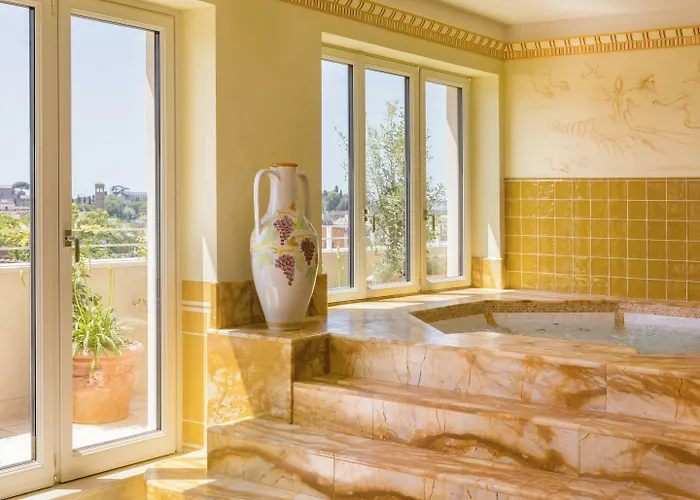 Hotel Casa Monti 5*
