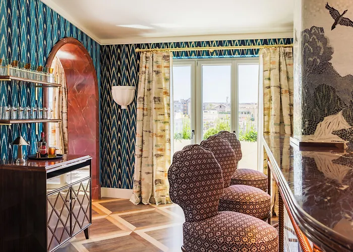 Casa Monti Hotel 5*