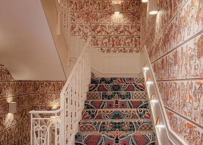 Hotel Casa Monti