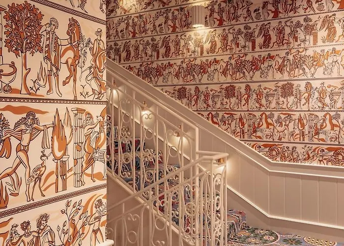 Hotel Casa Monti