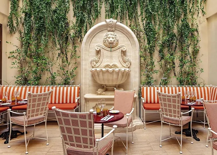 Casa Monti Hotel Rome