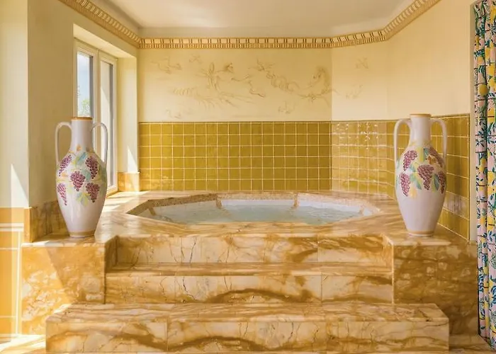 Hotel Casa Monti Rome