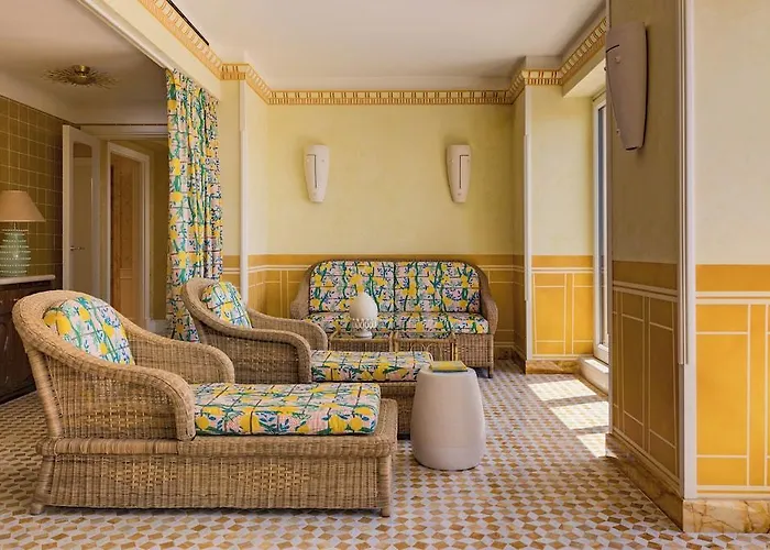 Casa Monti Hotel 5*