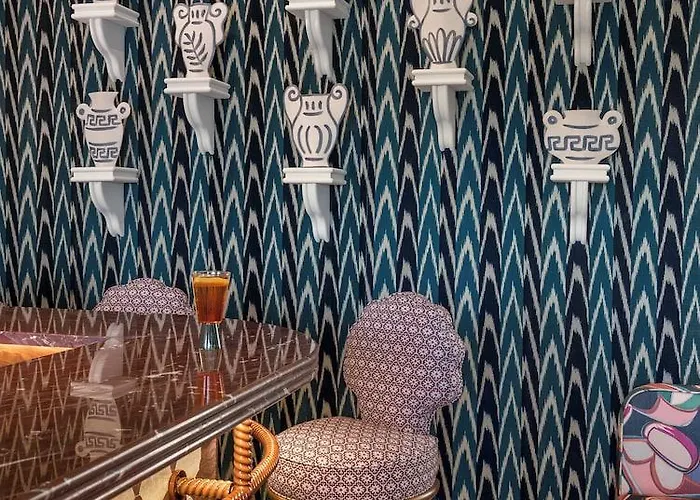 Hotel Casa Monti 5*