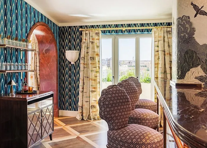 Hotel Casa Monti 5*
