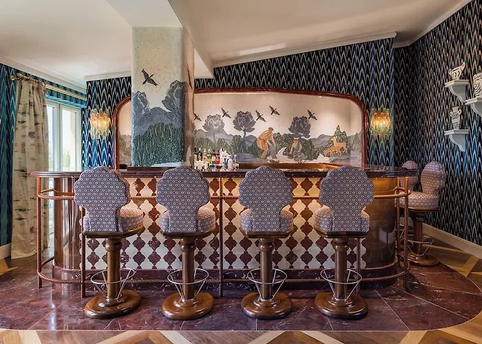 Hotel Casa Monti