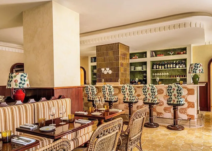 Casa Monti Hotel